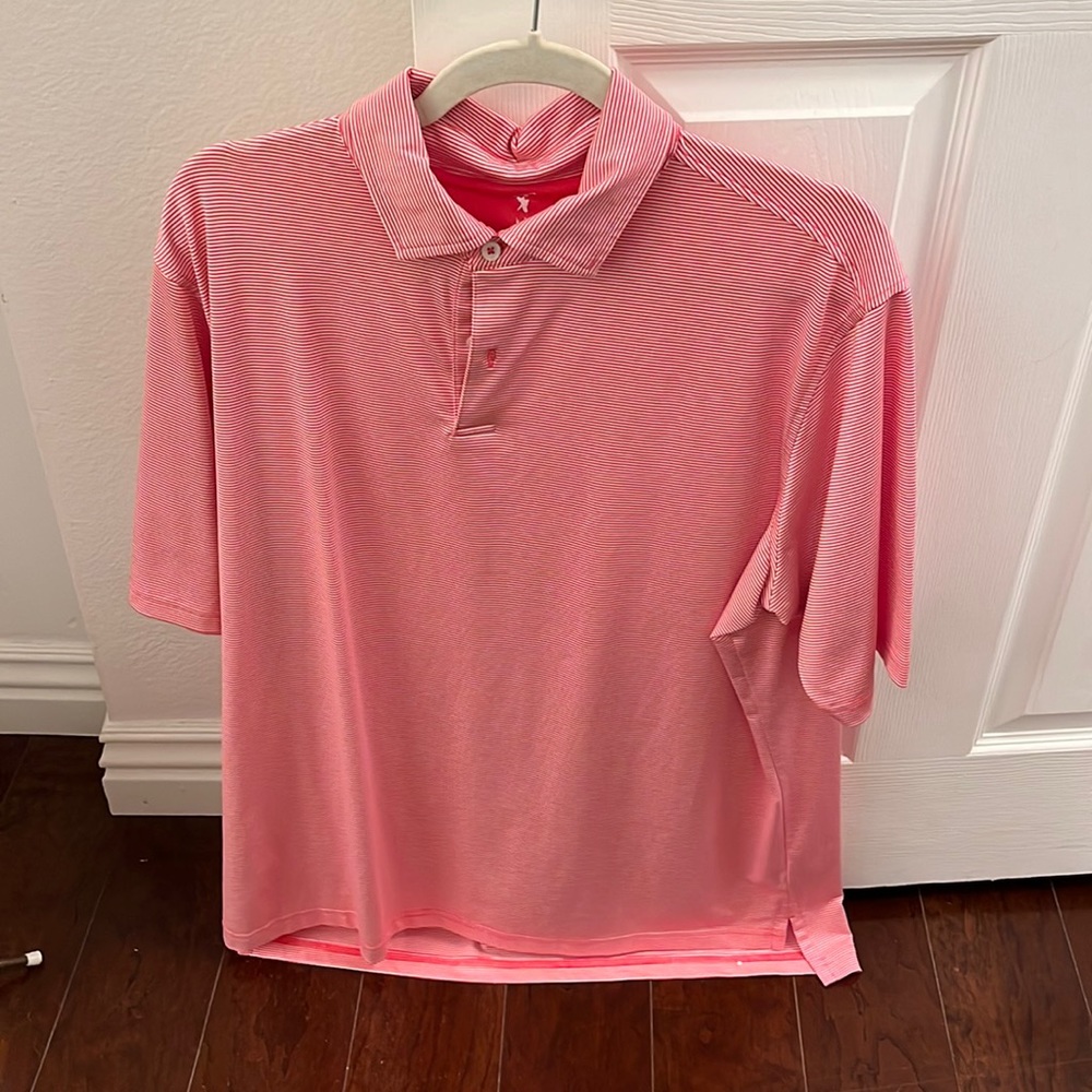Fairway & Greene L, high-quality golf shirt